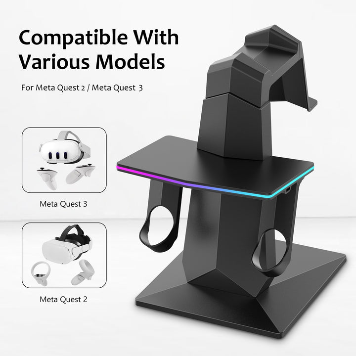 VR-Standmount Bowlift
