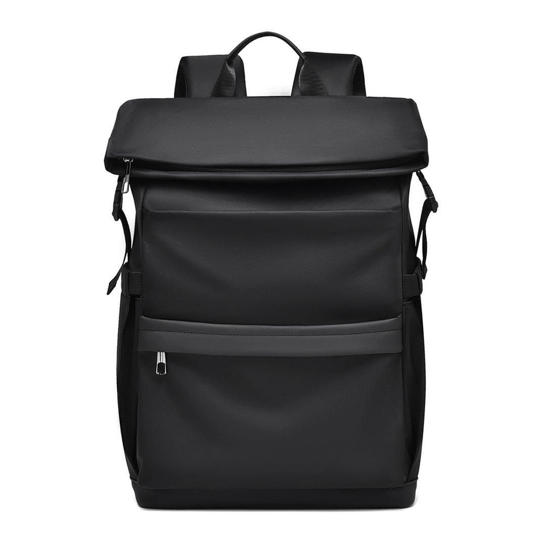 Waterproof Rolltop Backpack Bowlift