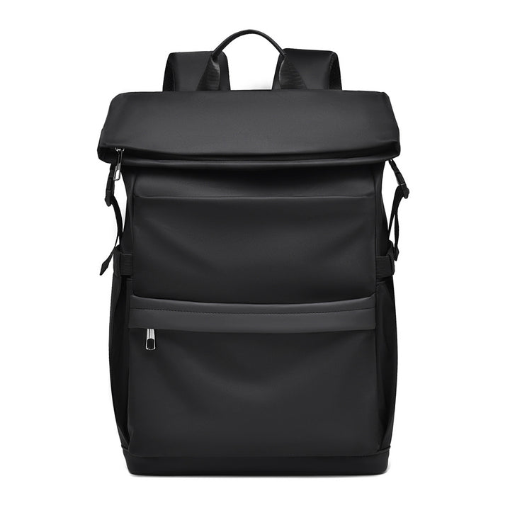 Waterproof Rolltop Backpack Bowlift