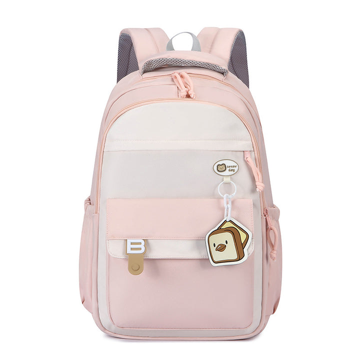 Premium Stylish Multi-Pocket Backpack Bowlift