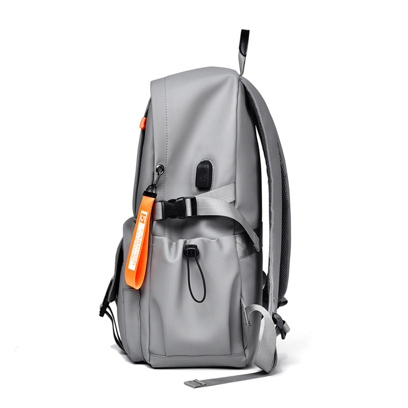 High-Performance Urban Backpack Bowlift