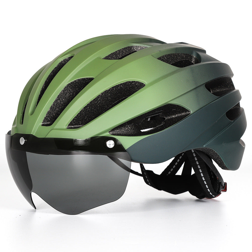 Performance Bicycle Helmet Bowlift