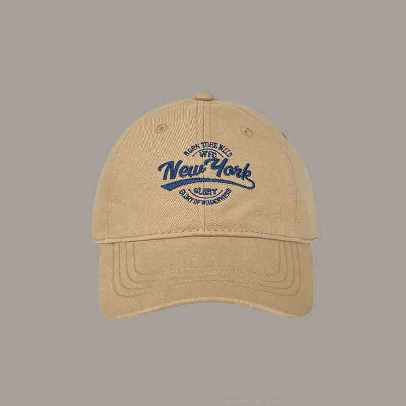 Unisex Vintage Inspired Cap Bowlift