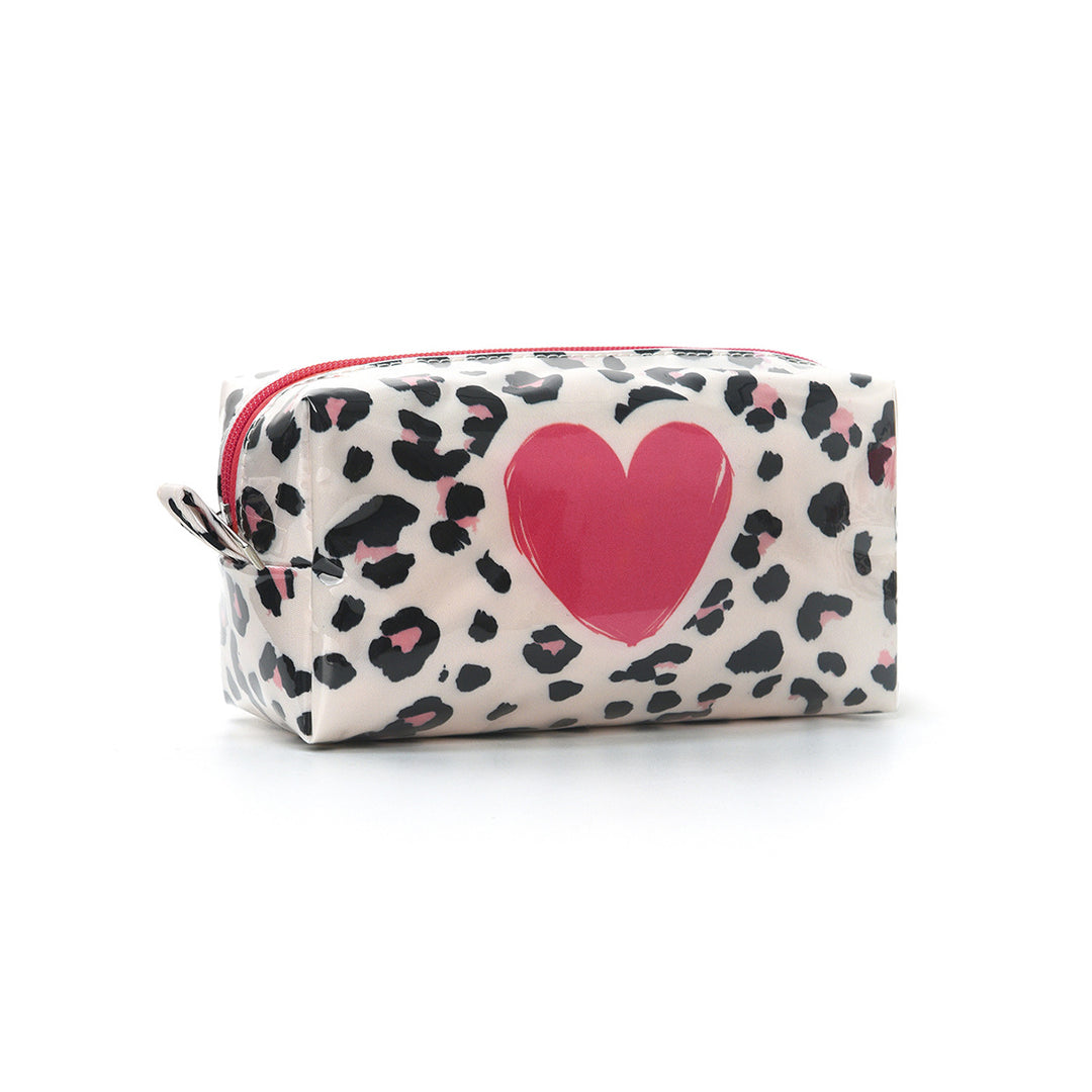 Stylish Make-Up Bag Bowlift