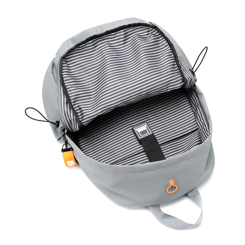 Versatile Travel Backpack Bowlift