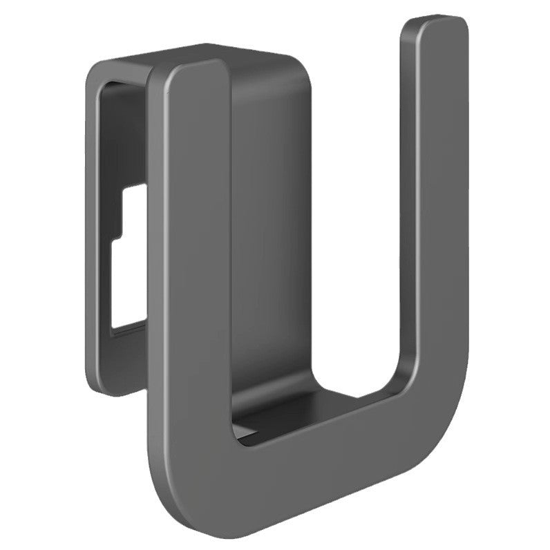 Wall-Mounted Shoe Organizer with Easy Access Holder Bowlift