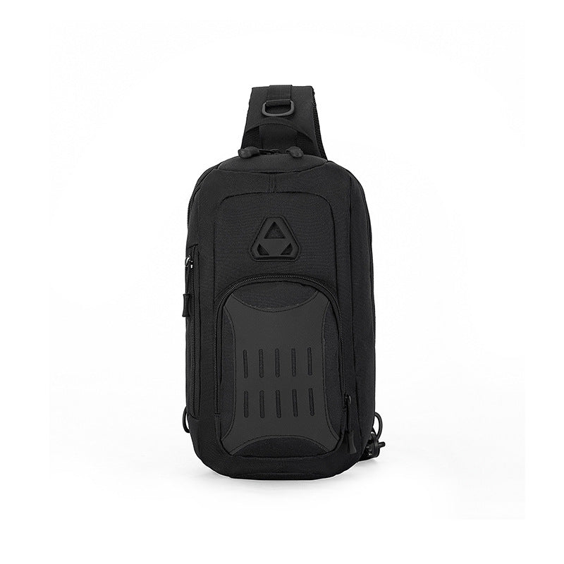 Compact Tactical Sling Bag Bowlift