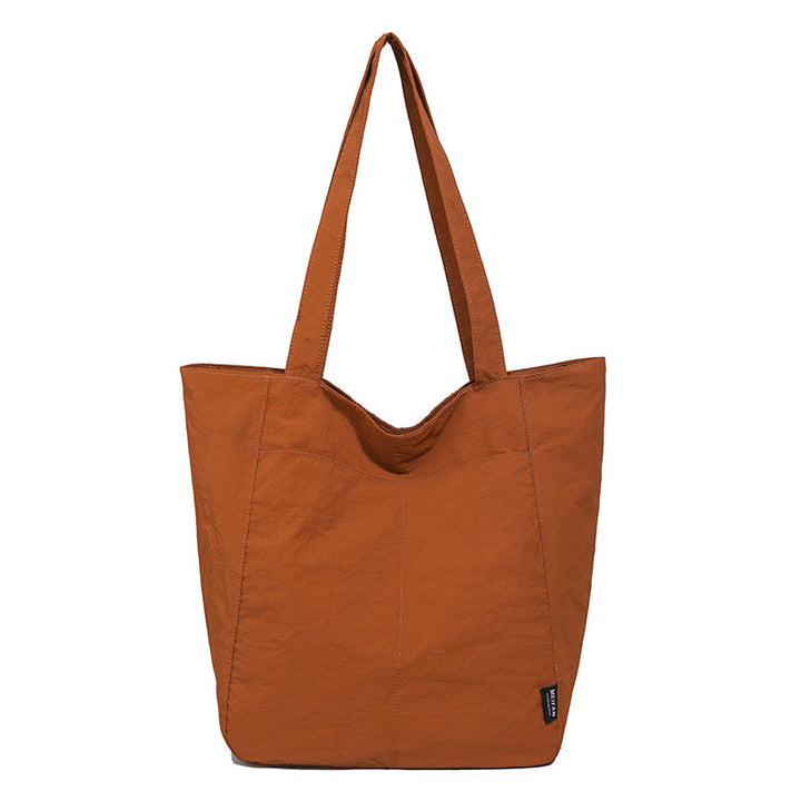 Spacious Versatile Utility Tote Bag Bowlift