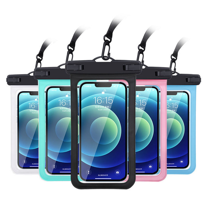Waterproof Smartphone Case Bowlift