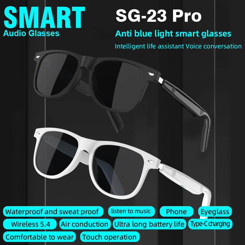 Bowlift Sunglasses