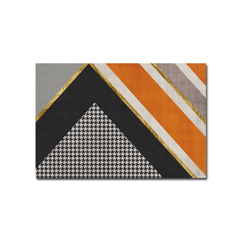 Playful Fruit-Themed Bath Mat Bowlift