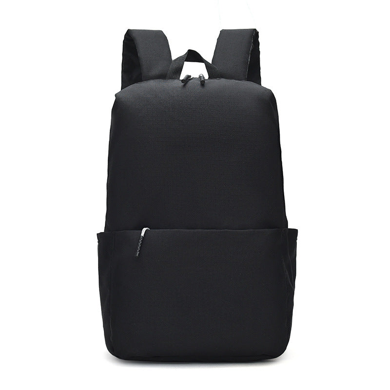 Lightweight Everyday Backpack Bowlift