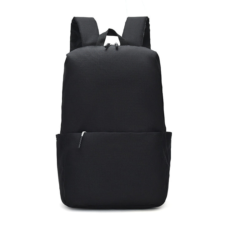 Lightweight Everyday Backpack Bowlift