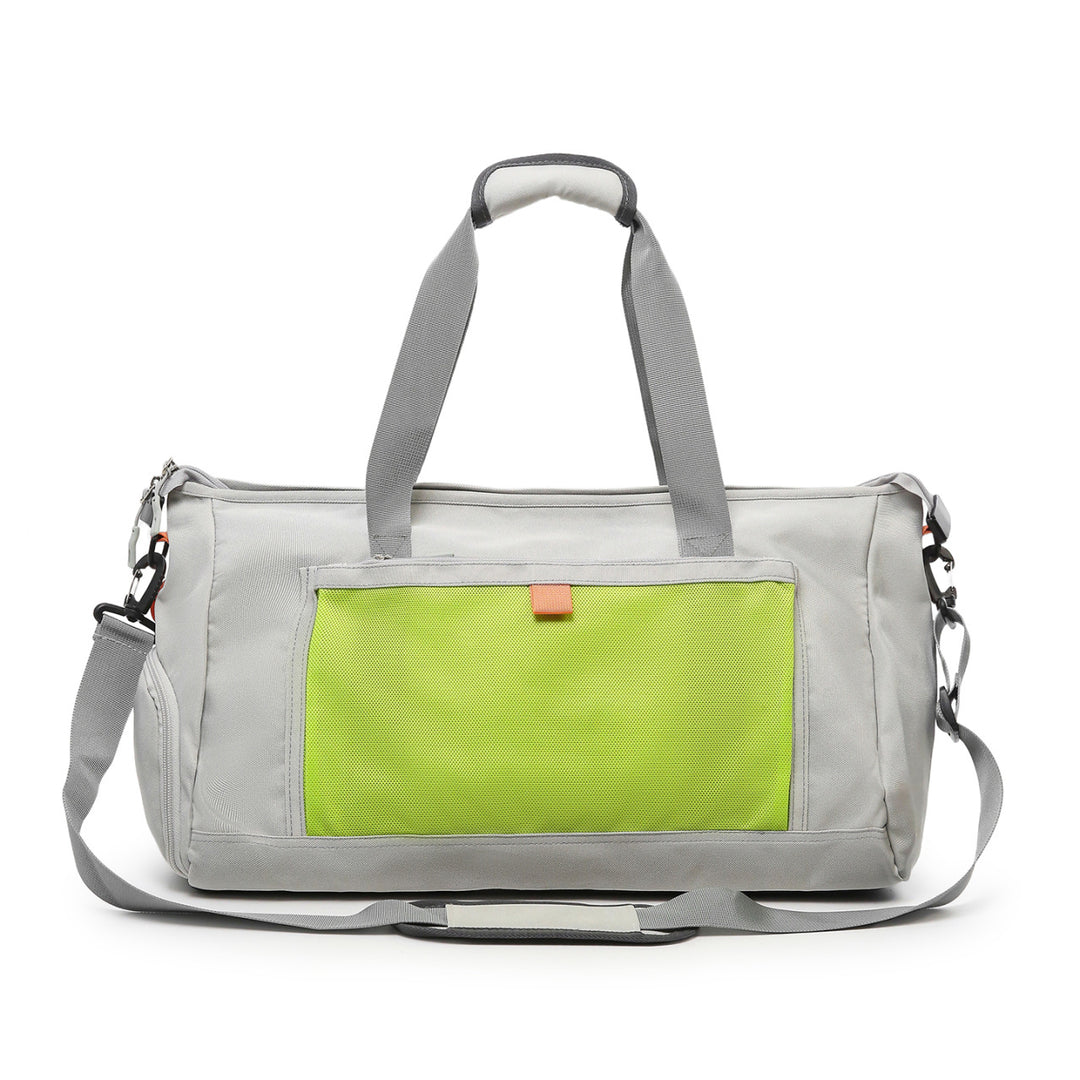 Versatile Multi-Function Sports Duffle
