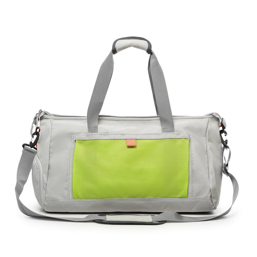 Versatile Multi-Function Sports Duffle