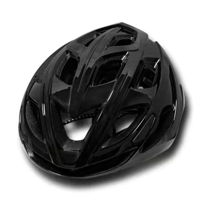 High-Performance Cycling Helmet Bowlift