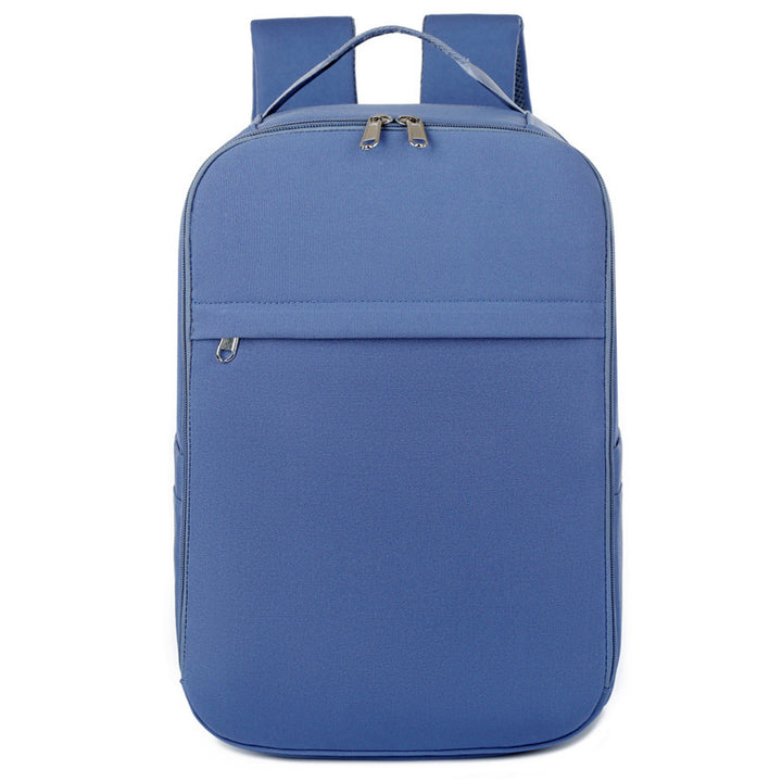 Minimalist Laptop Sleeve Backpack Bowlift