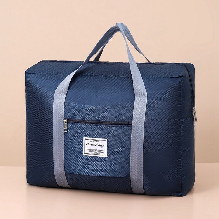 Versatile Travel Duffle Bag Bowlift