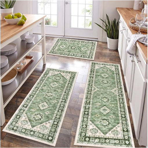Home Decor Kitchen Mat Set Bowlift