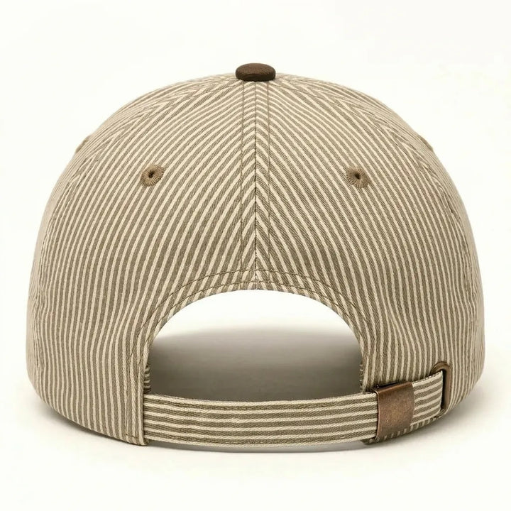 Unisex Baseball Cap Bowlift