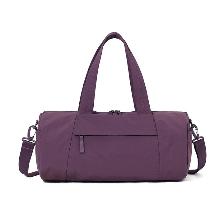 Versatile Gym Duffle Bag Bowlift