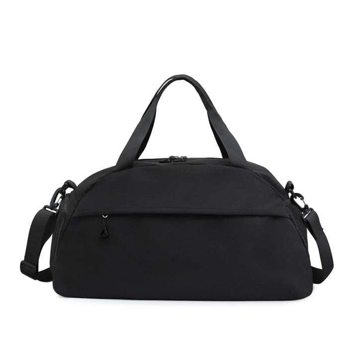 Multi-Functional Sports Duffel Bag Bowlift