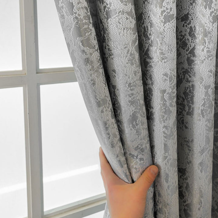 WoElegant Decorative Fabric Bowlift