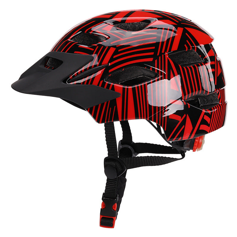 Bike helmet Bowlift