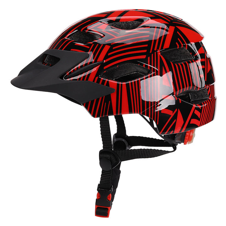 Bike helmet Bowlift