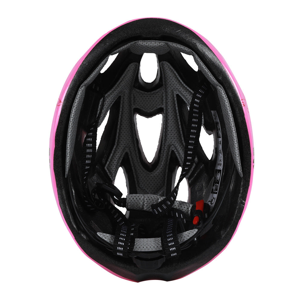 Children's Bicycle Helmet Bowlift