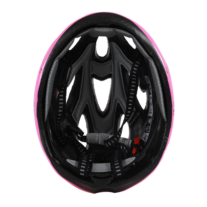 Children's Bicycle Helmet Bowlift