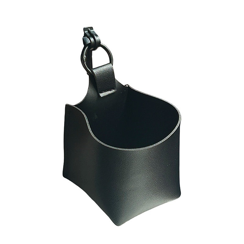 Multifunctional Hanging Bag Bowlift
