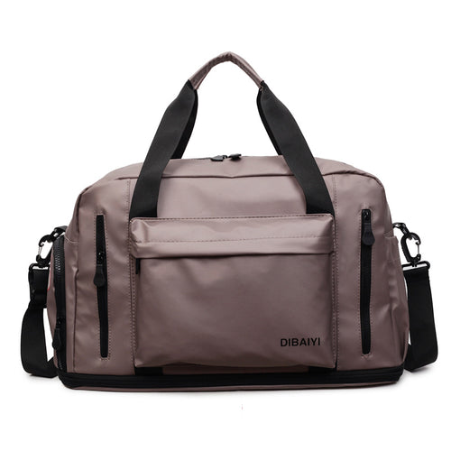 Women’s sporty multifunctional duffel bag Bowlift