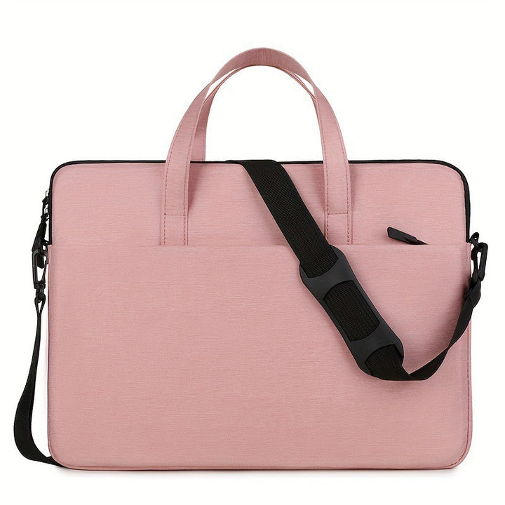 Shockproof laptop bag with extra padding Bowlift