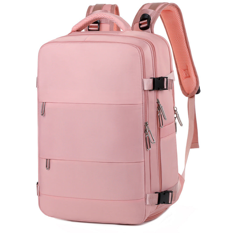 Professional Organizer Backpack Bowlift