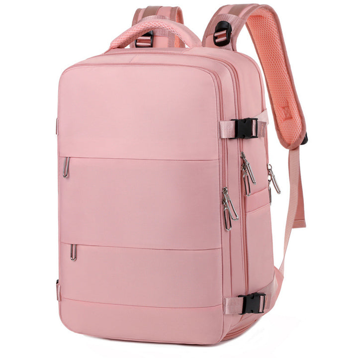 Professional Organizer Backpack Bowlift