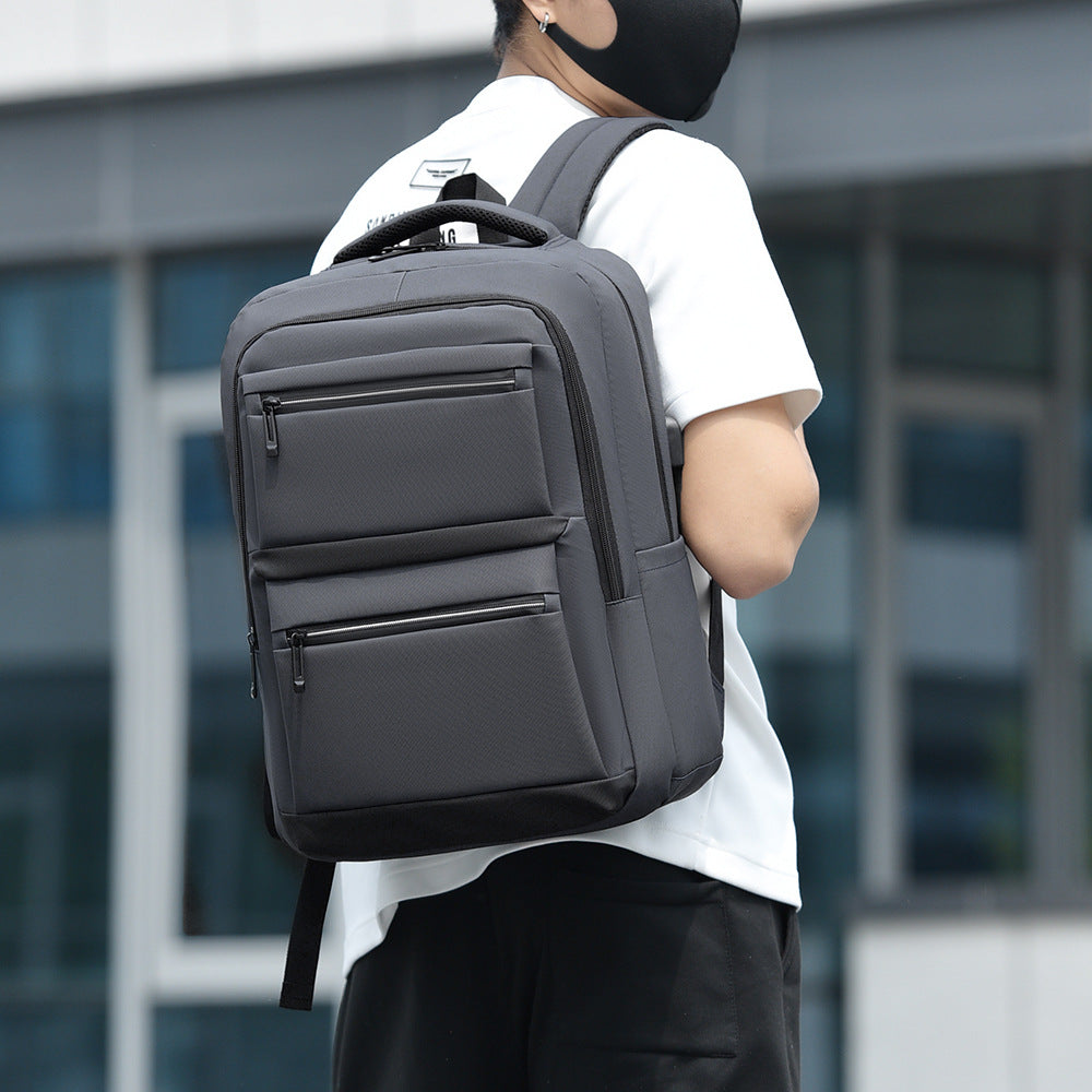 Business Backpack Bowlift