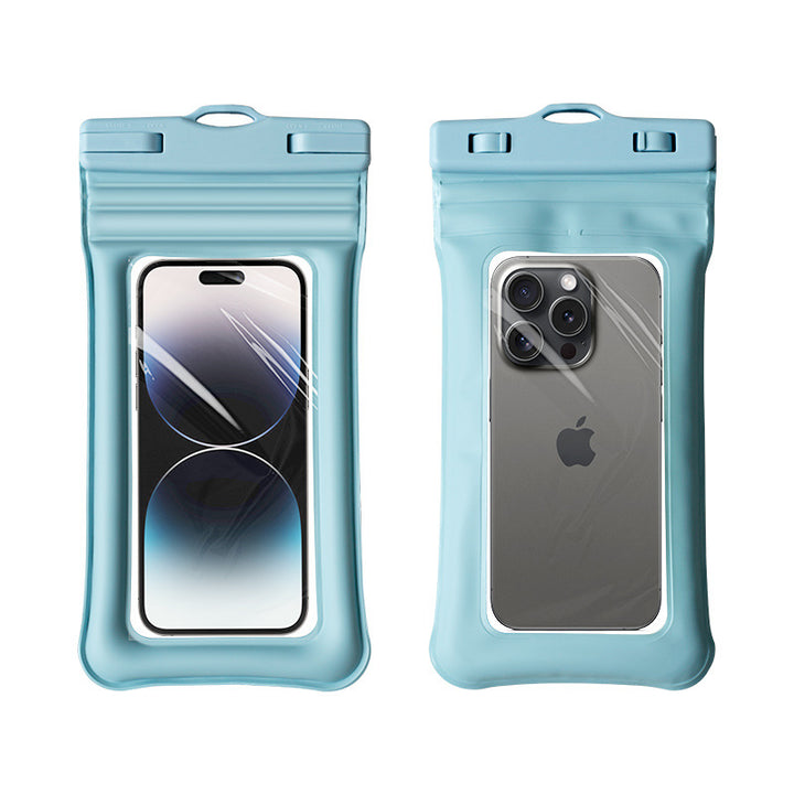Waterproof Phone Case Bowlift
