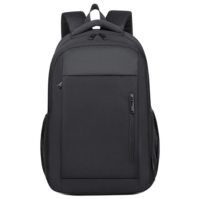 Modern Structured Backpack Bowlift