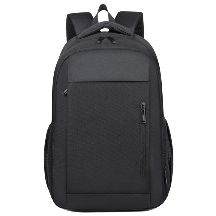 Modern Structured Backpack Bowlift