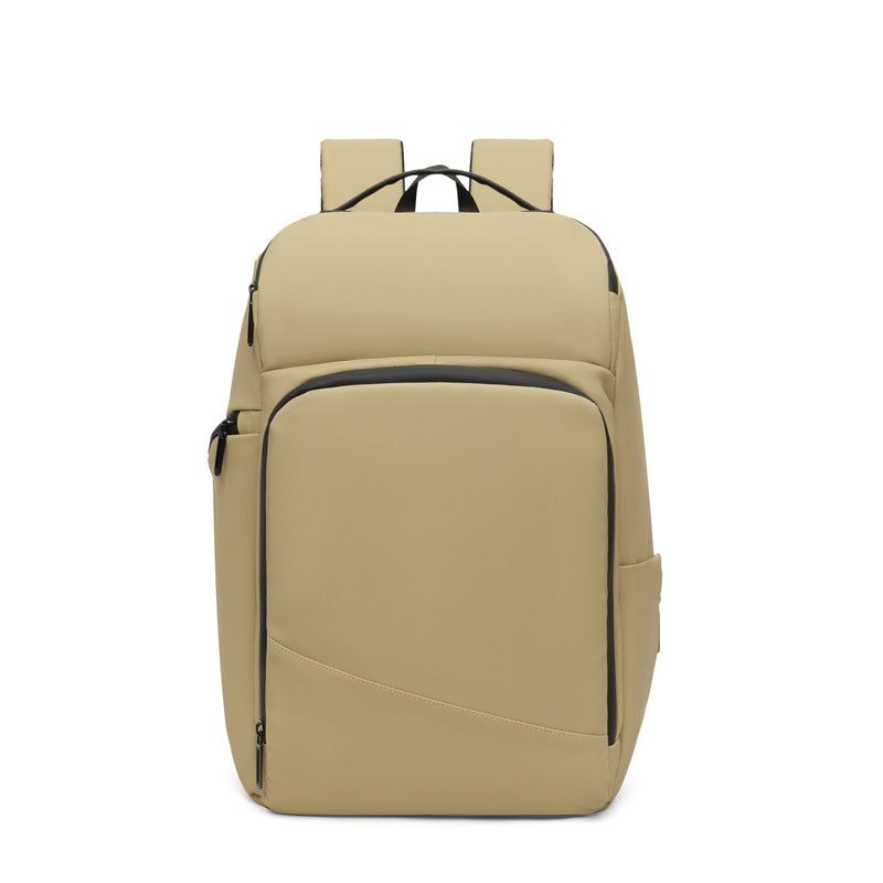 Urban Utility Laptop Backpack Bowlift
