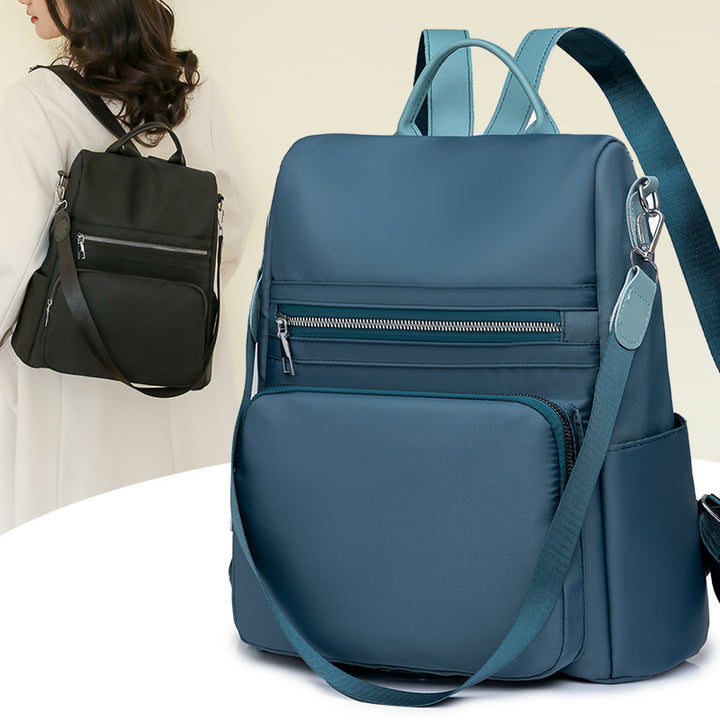 Versatile Multi-Functional Backpack Bowlift