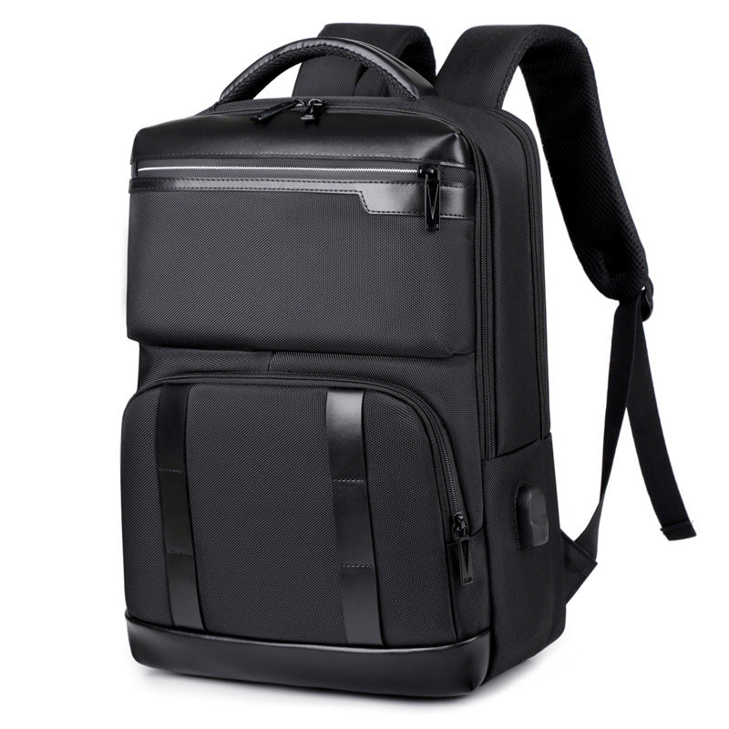 Professional Slim Laptop Backpack Bowlift