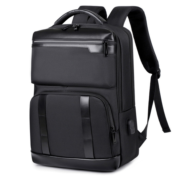 Professional Slim Laptop Backpack Bowlift