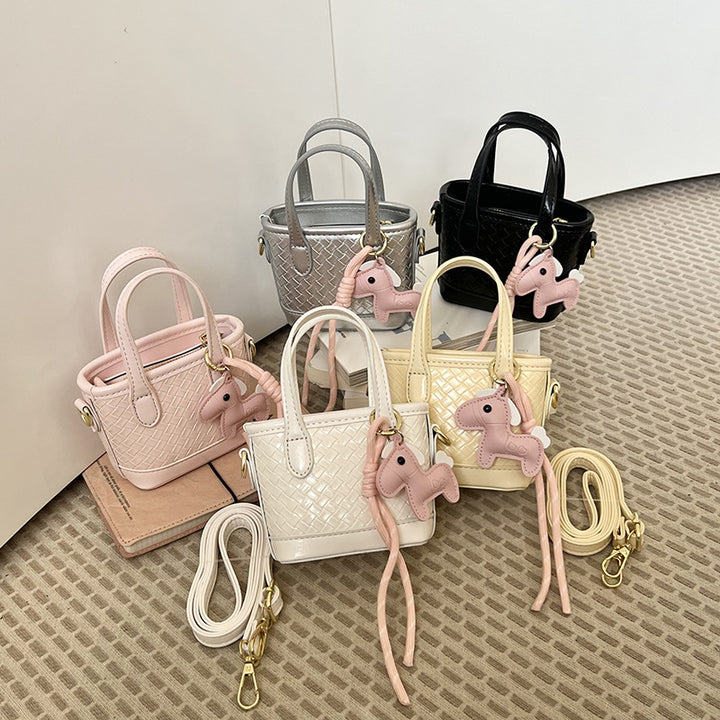 Cute Mini ven Handbag Bowlift