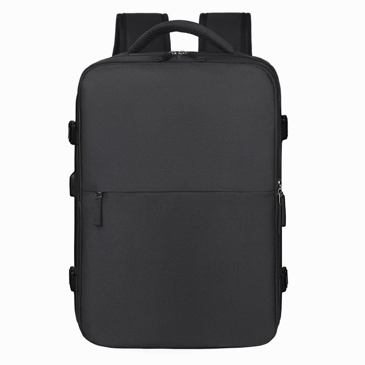 Versatile Multi-Pocket Travel Backpack Bowlift