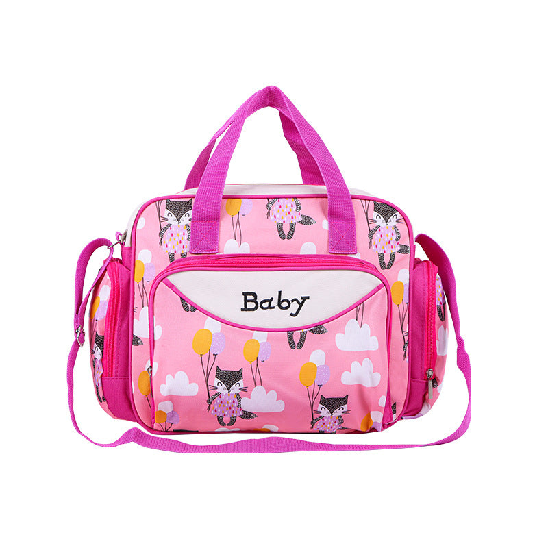 Baby and toddler bag Bowlift