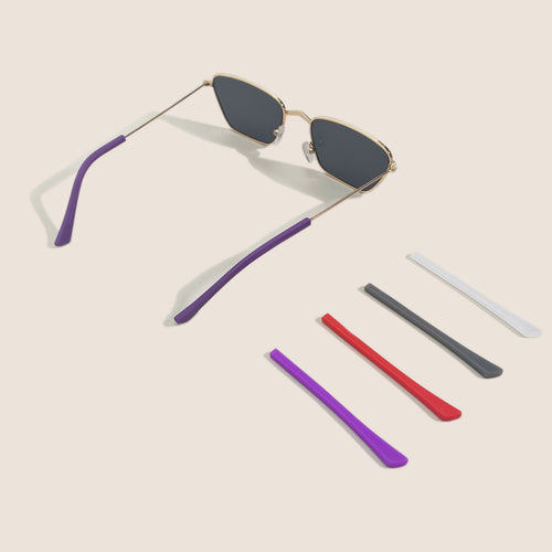 Silicone Eyewear Comfort Nose Pads Bowlift