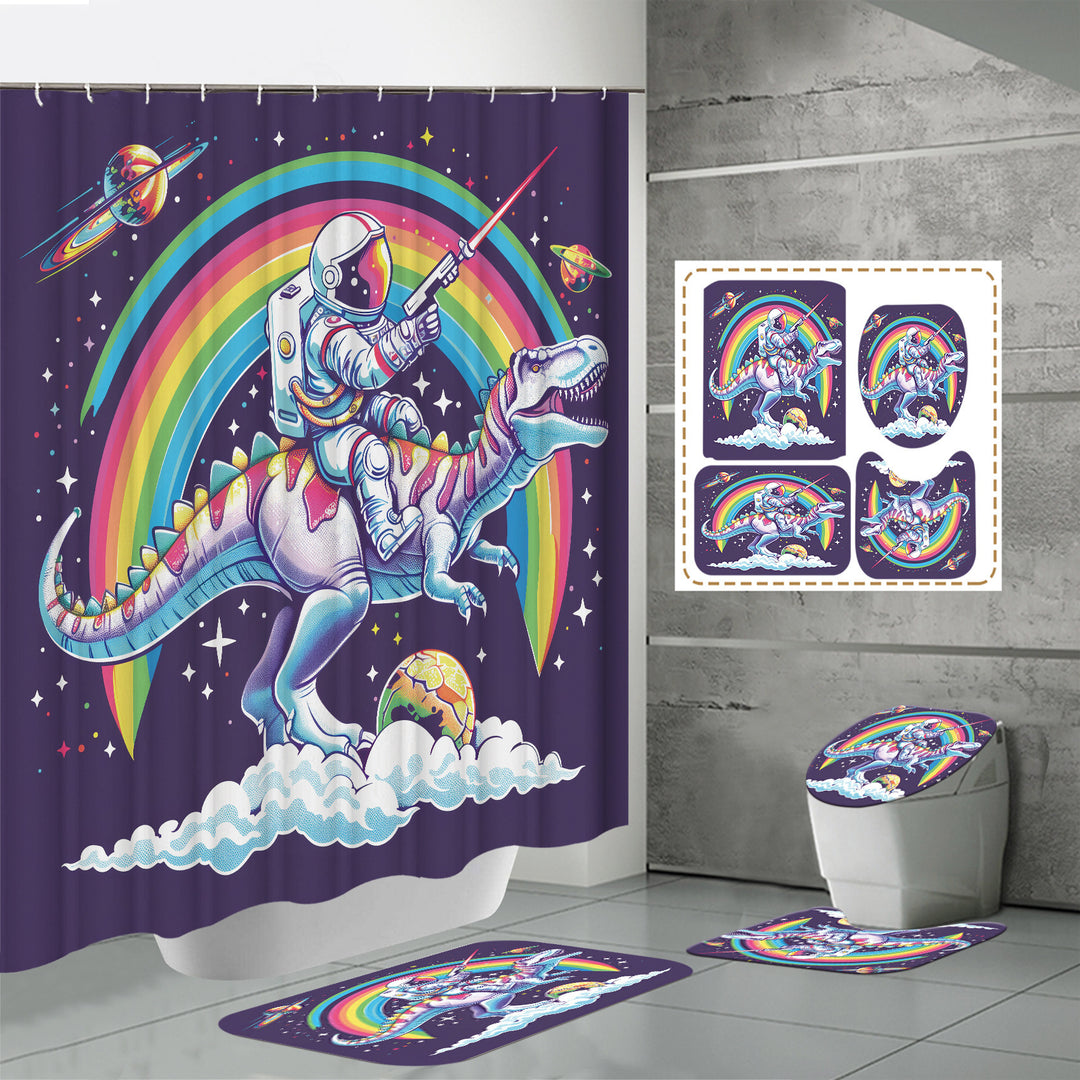 Bathroom Decor Bowlift
