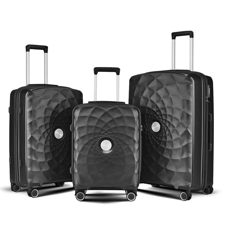 Luggage Set Bowlift